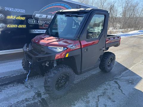 2026 Polaris Ranger XP 1000 NorthStar Edition Premium in Stratford, Wisconsin - Photo 3