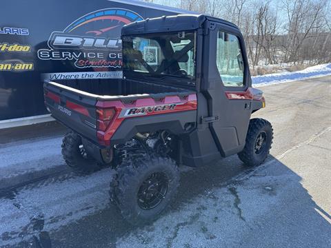 2026 Polaris Ranger XP 1000 NorthStar Edition Ultimate in Stratford, Wisconsin - Photo 2