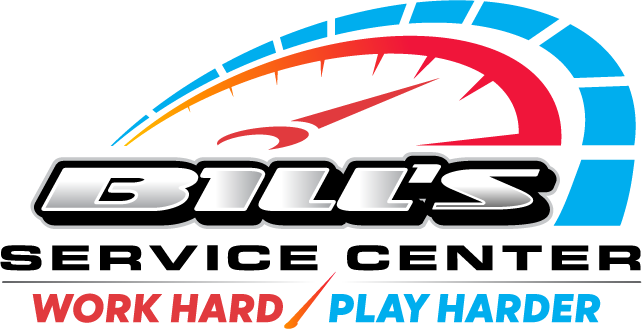 Bill's Service Center