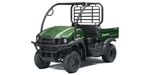 2027 Kawasaki MULE SX™ in Tuscaloosa, Alabama - Photo 1