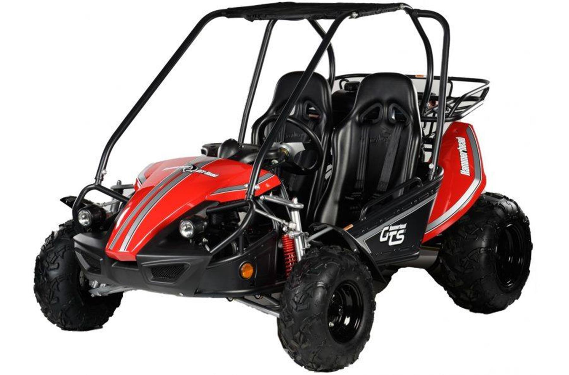 2024 Hammerhead Off-Road GTS 150 in Tuscaloosa, Alabama - Photo 1