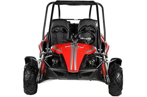 2024 Hammerhead Off-Road GTS 150 in Tuscaloosa, Alabama - Photo 2