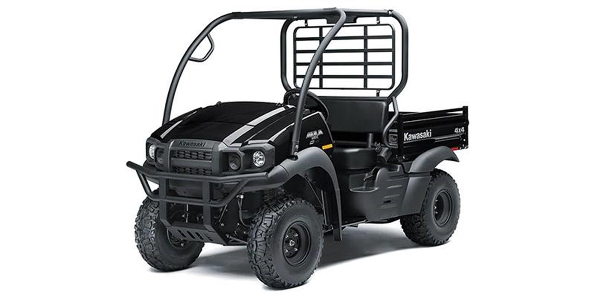2026 Kawasaki MULE SX™ 4x4 in Tuscaloosa, Alabama - Photo 1
