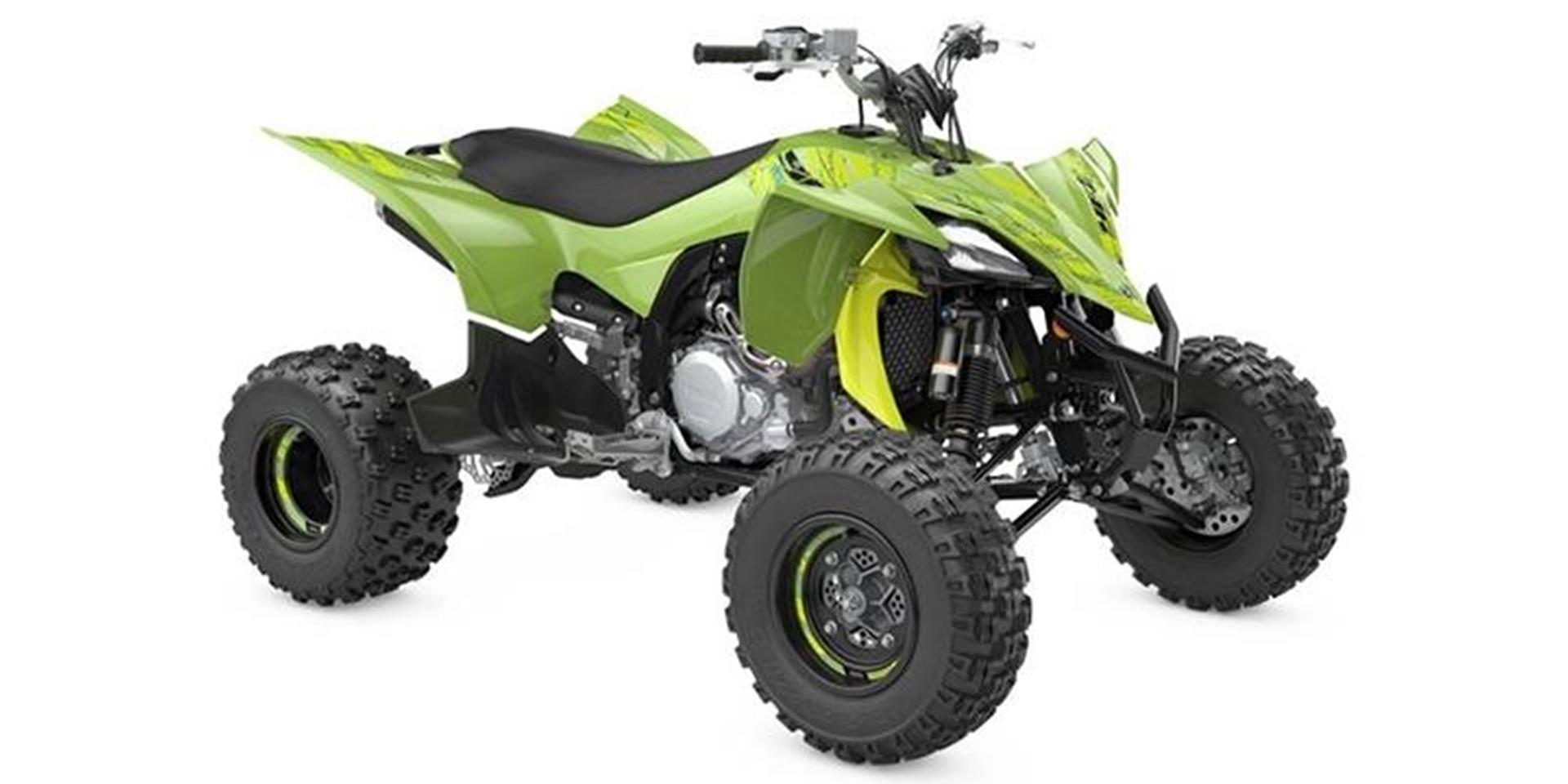 2026 Yamaha YFZ450R SE in Tuscaloosa, Alabama - Photo 1