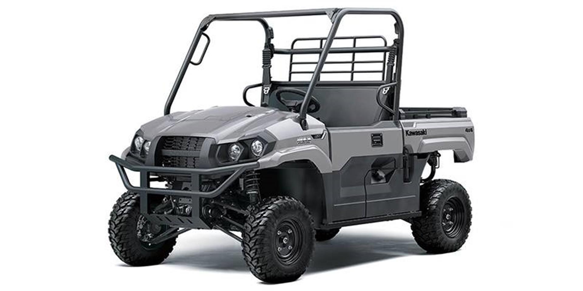 2026 Kawasaki MULE PRO-MX™ EPS in Tuscaloosa, Alabama - Photo 1