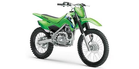 2026 Kawasaki KLX®140R F in Tuscaloosa, Alabama - Photo 1