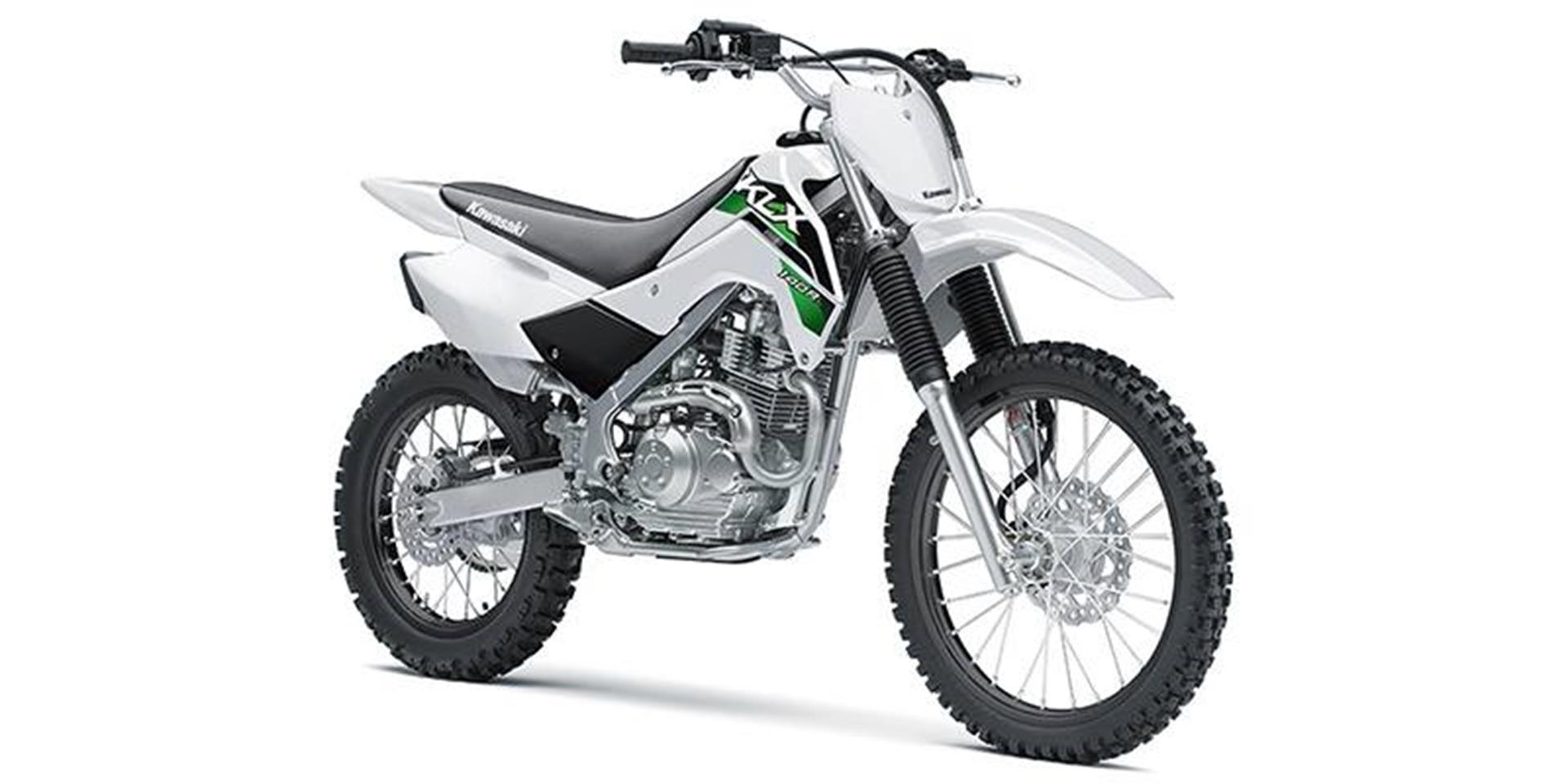 2026 Kawasaki KLX®140R L in Tuscaloosa, Alabama - Photo 1