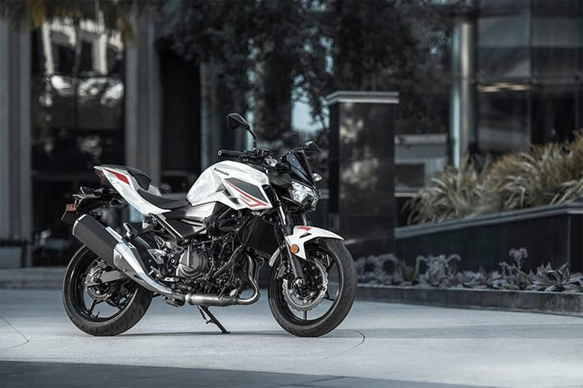 2023 Kawasaki Z400 ABS in Tuscaloosa, Alabama - Photo 13