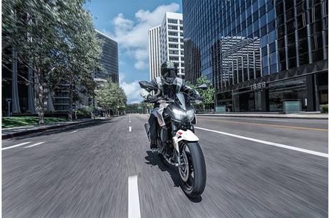 2023 Kawasaki Z400 ABS in Tuscaloosa, Alabama - Photo 17
