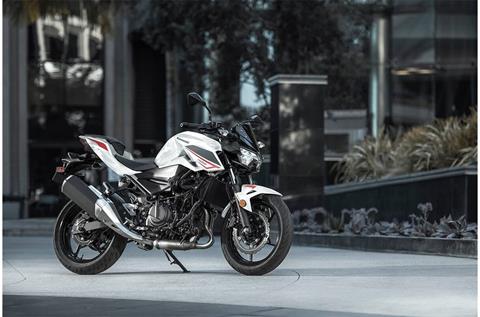 2023 Kawasaki Z400 ABS in Tuscaloosa, Alabama - Photo 19
