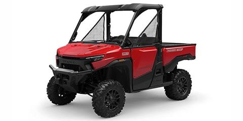2026 Honda Pioneer 1000 Deluxe in Tuscaloosa, Alabama - Photo 1