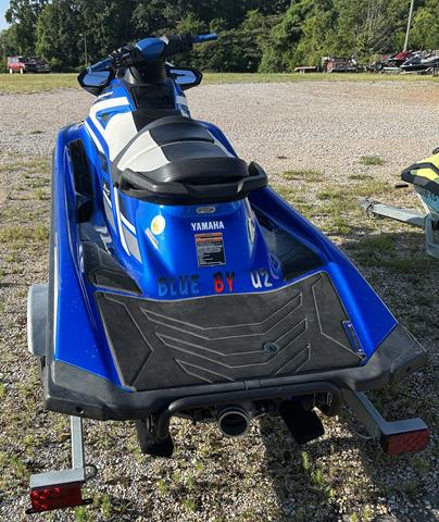 2017 Yamaha GP 1800 in Tuscaloosa, Alabama - Photo 3
