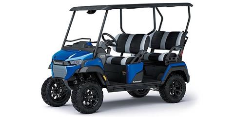 2025 Kawasaki NAV® 4e in Tuscaloosa, Alabama - Photo 1