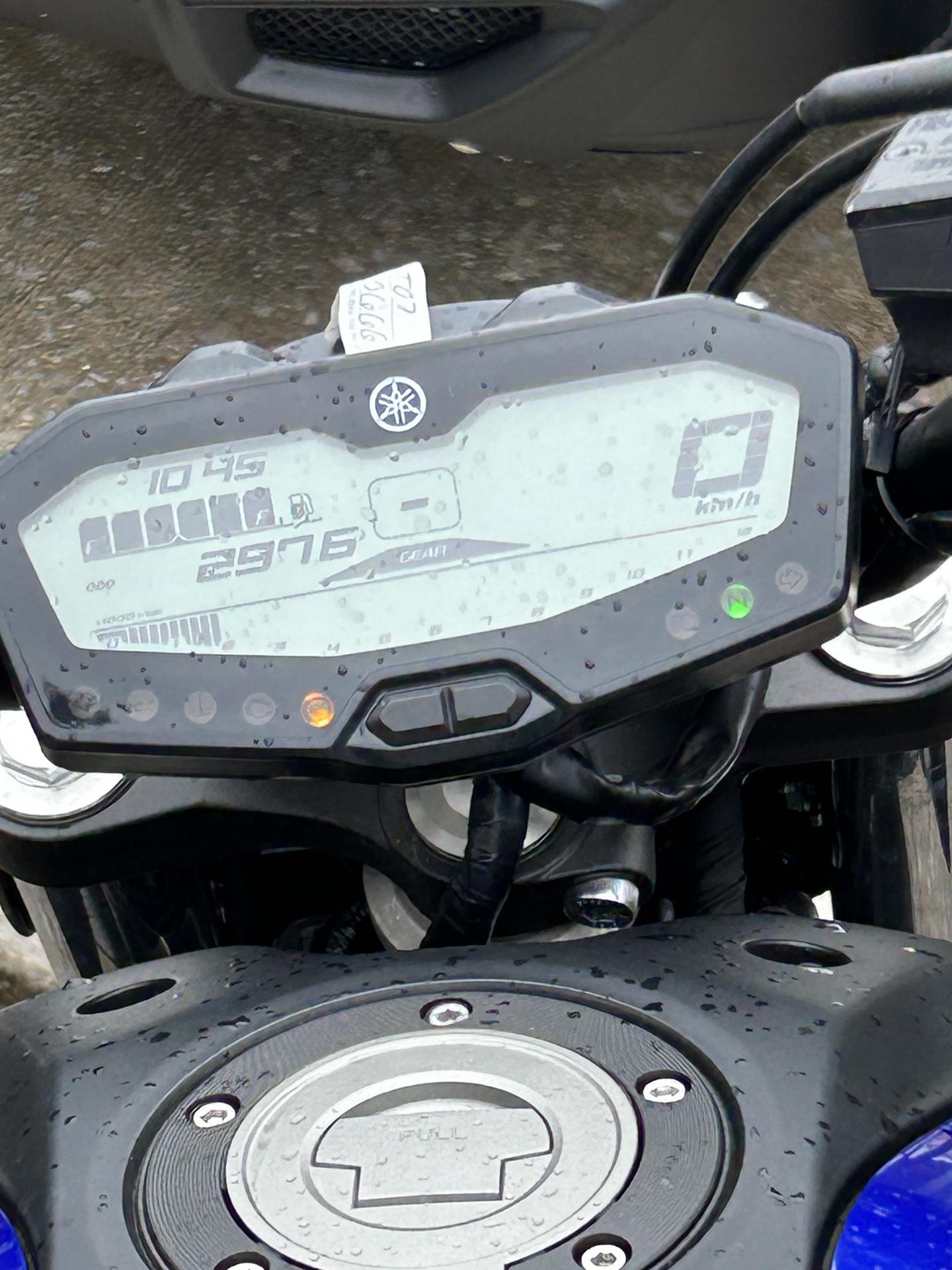 2018 Yamaha MT-07 in Tuscaloosa, Alabama - Photo 4