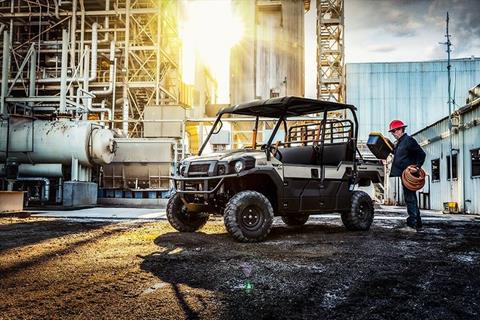 2024 Kawasaki MULE PRO-DXT FE DIESEL EPS in Tuscaloosa, Alabama - Photo 3