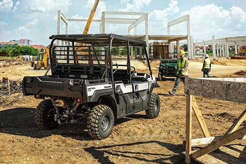 2024 Kawasaki MULE PRO-DXT FE DIESEL EPS in Tuscaloosa, Alabama - Photo 5