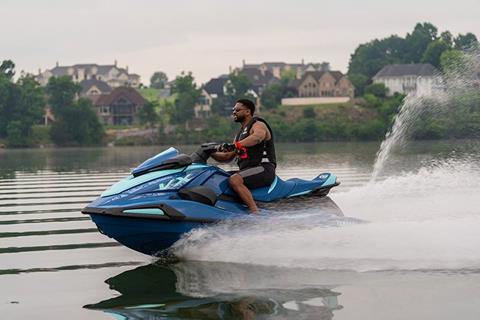 2026 Yamaha VX Cruiser with Audio in Tuscaloosa, Alabama - Photo 2