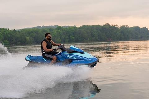 2026 Yamaha VX Cruiser with Audio in Tuscaloosa, Alabama - Photo 3