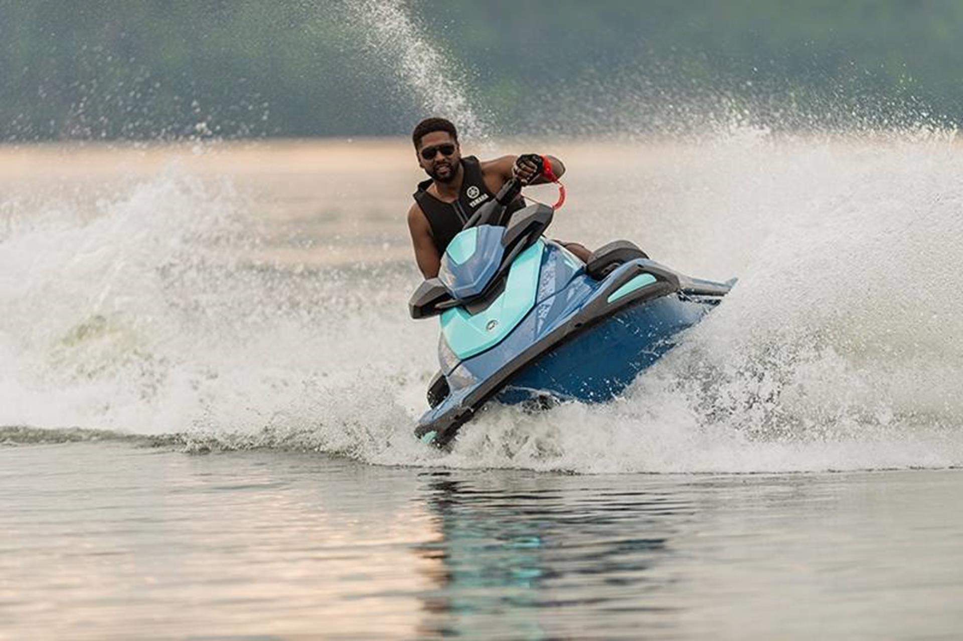 2026 Yamaha VX Cruiser with Audio in Tuscaloosa, Alabama - Photo 5