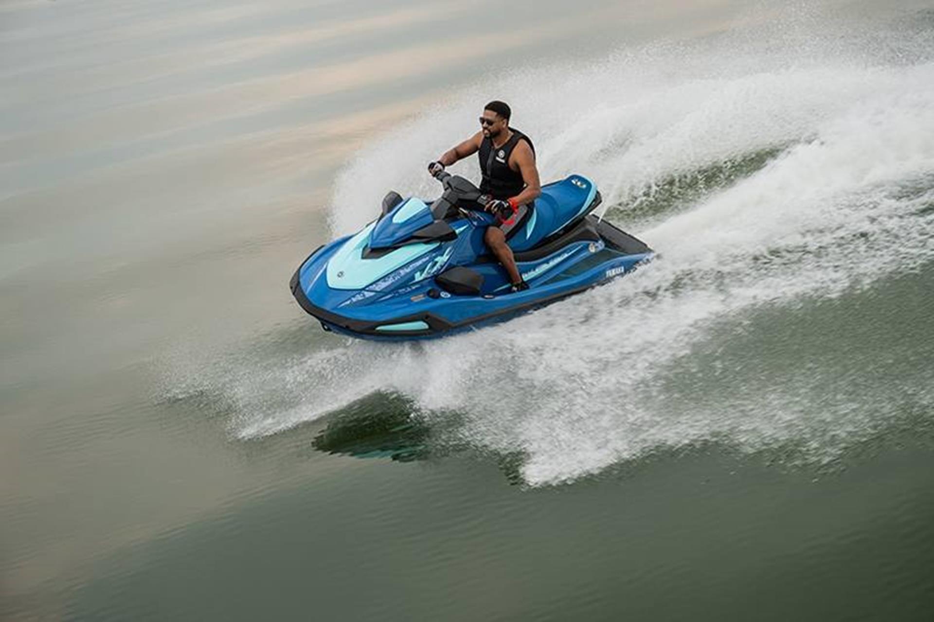 2026 Yamaha VX Cruiser with Audio in Tuscaloosa, Alabama - Photo 6