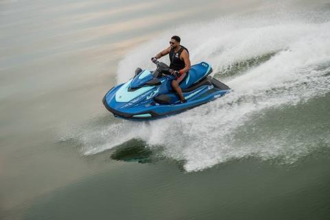 2026 Yamaha VX Cruiser with Audio in Tuscaloosa, Alabama - Photo 6