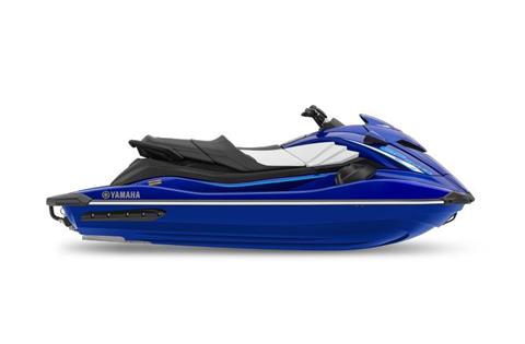 2024 Yamaha GP SVHO with Audio in Tuscaloosa, Alabama - Photo 1