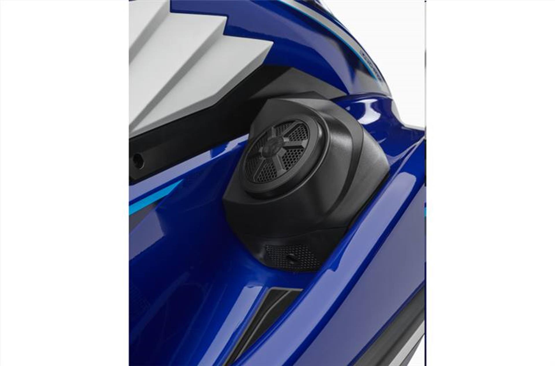 2024 Yamaha GP SVHO with Audio in Tuscaloosa, Alabama - Photo 2