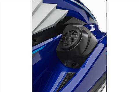 2024 Yamaha GP SVHO with Audio in Tuscaloosa, Alabama - Photo 2