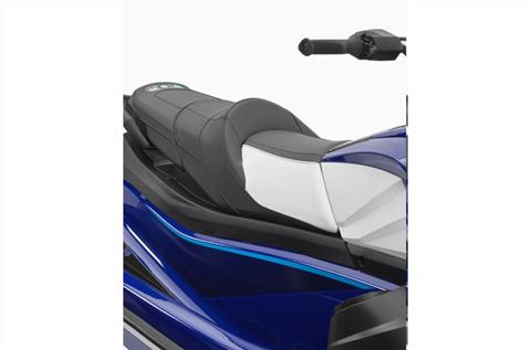 2024 Yamaha GP SVHO with Audio in Tuscaloosa, Alabama - Photo 4