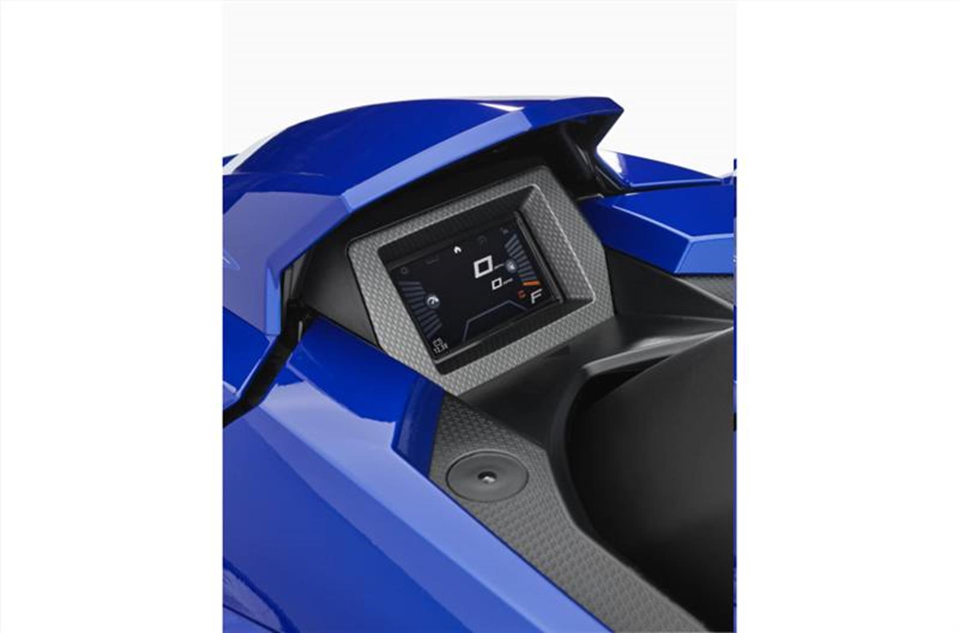 2024 Yamaha GP SVHO with Audio in Tuscaloosa, Alabama - Photo 5