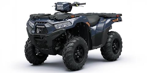 2026 Kawasaki Brute Force® 750 EPS in Tuscaloosa, Alabama - Photo 1