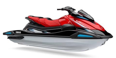 2026 Yamaha VX Deluxe with Audio in Tuscaloosa, Alabama - Photo 1