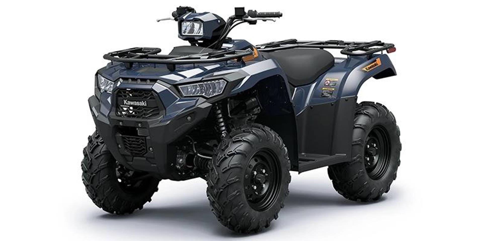 2026 Kawasaki Brute Force® 450 4x4 in Tuscaloosa, Alabama - Photo 1
