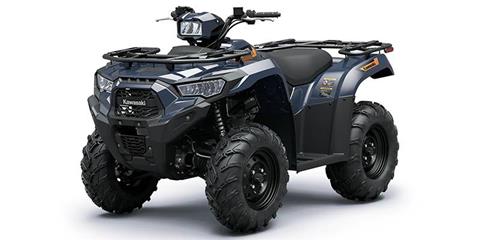 2026 Kawasaki Brute Force® 450 4x4 in Tuscaloosa, Alabama - Photo 1