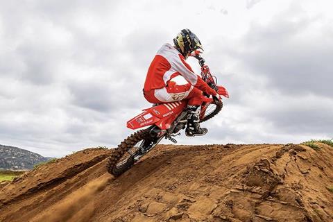 2026 Honda CRF250R in Tuscaloosa, Alabama - Photo 3