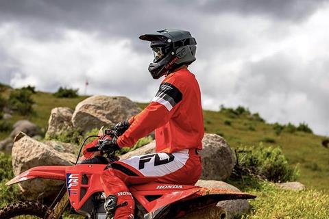 2026 Honda CRF450RX in Tuscaloosa, Alabama - Photo 4
