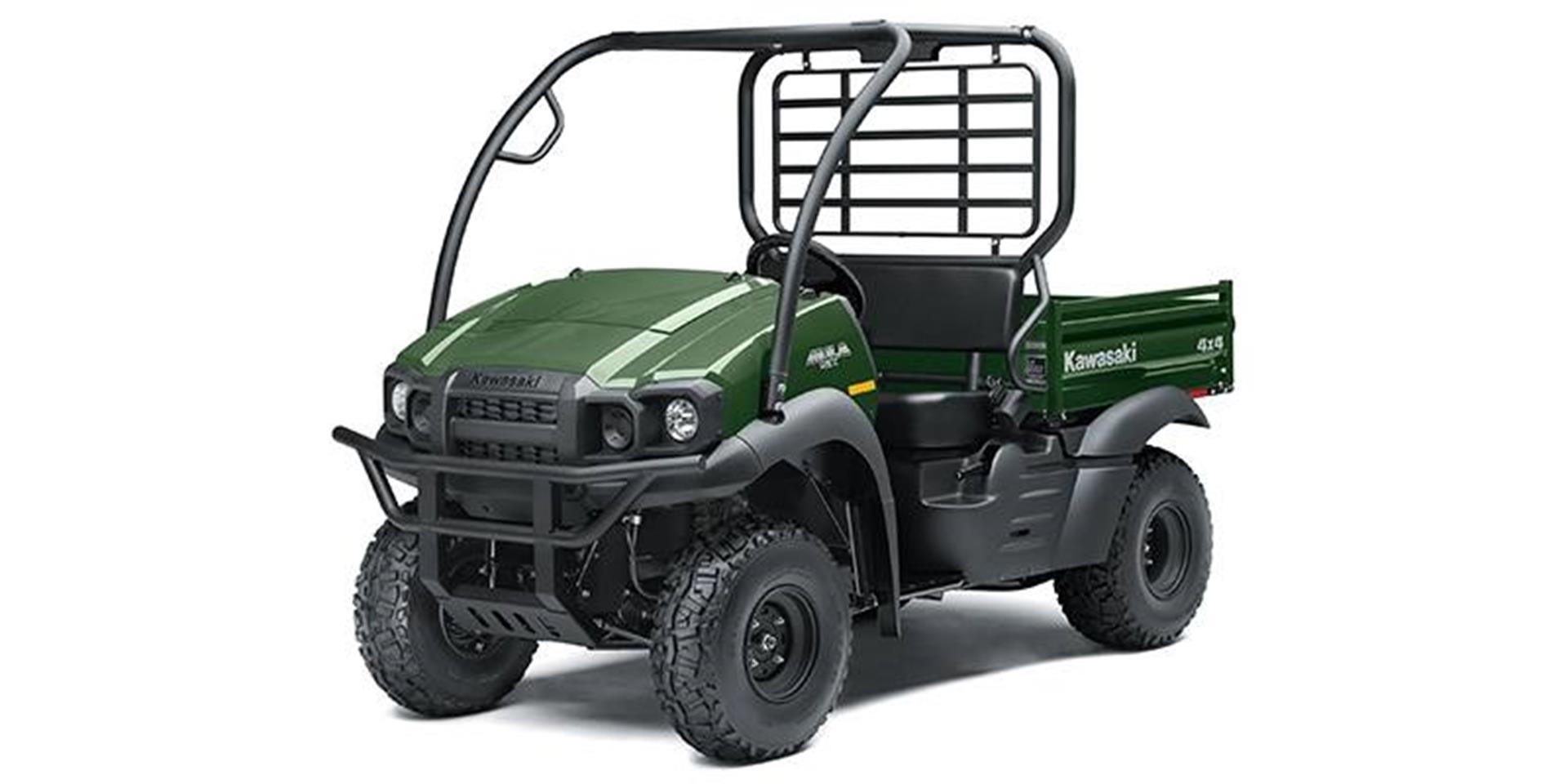 2027 Kawasaki MULE SX™ 4x4 ST in Tuscaloosa, Alabama - Photo 1