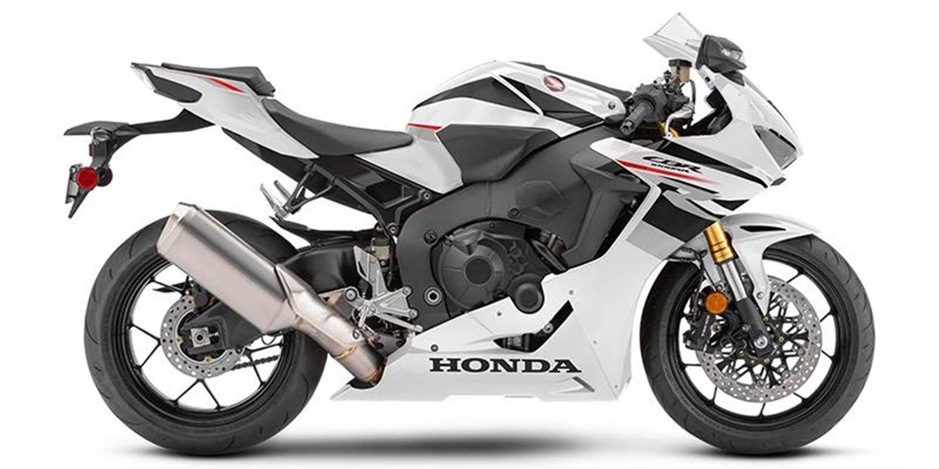 2026 Honda CBR1000RR in Tuscaloosa, Alabama - Photo 1
