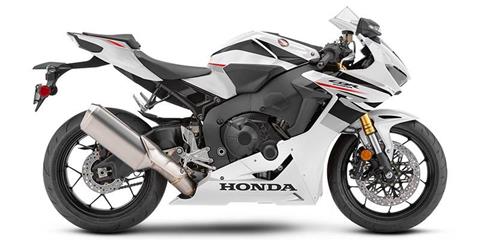 2026 Honda CBR1000RR in Tuscaloosa, Alabama - Photo 1