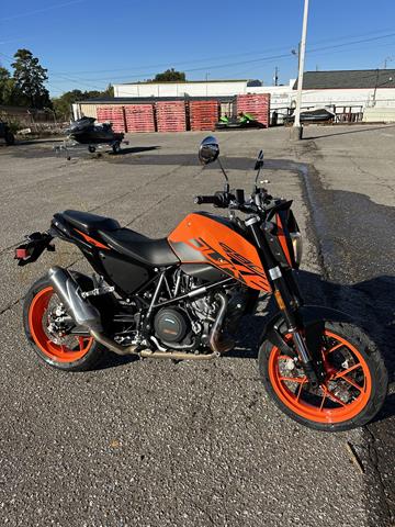 2018 KTM 690 Duke in Tuscaloosa, Alabama - Photo 1