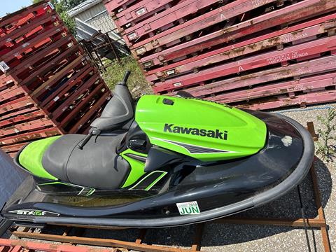 2015 Kawasaki Jet Ski® Ultra®LX in Tuscaloosa, Alabama - Photo 2
