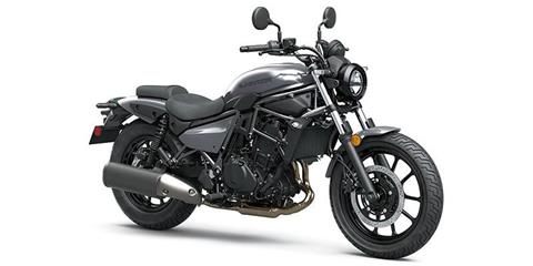 2024 Kawasaki Eliminator in Tuscaloosa, Alabama - Photo 1