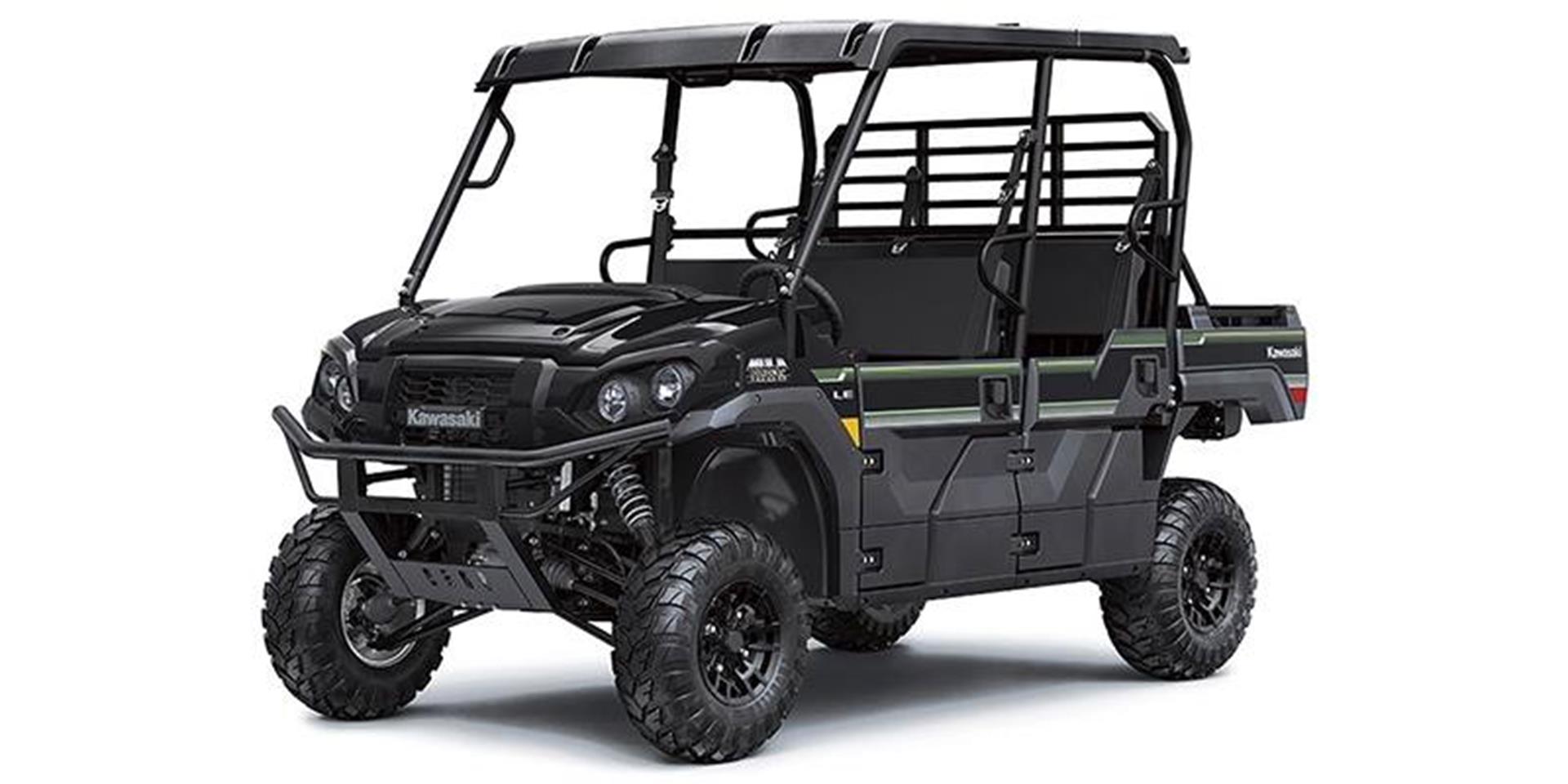 2026 Kawasaki MULE PRO-FXT™ 1000 LE in Tuscaloosa, Alabama - Photo 1