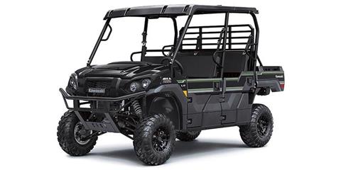 2026 Kawasaki MULE PRO-FXT™ 1000 LE in Tuscaloosa, Alabama - Photo 1