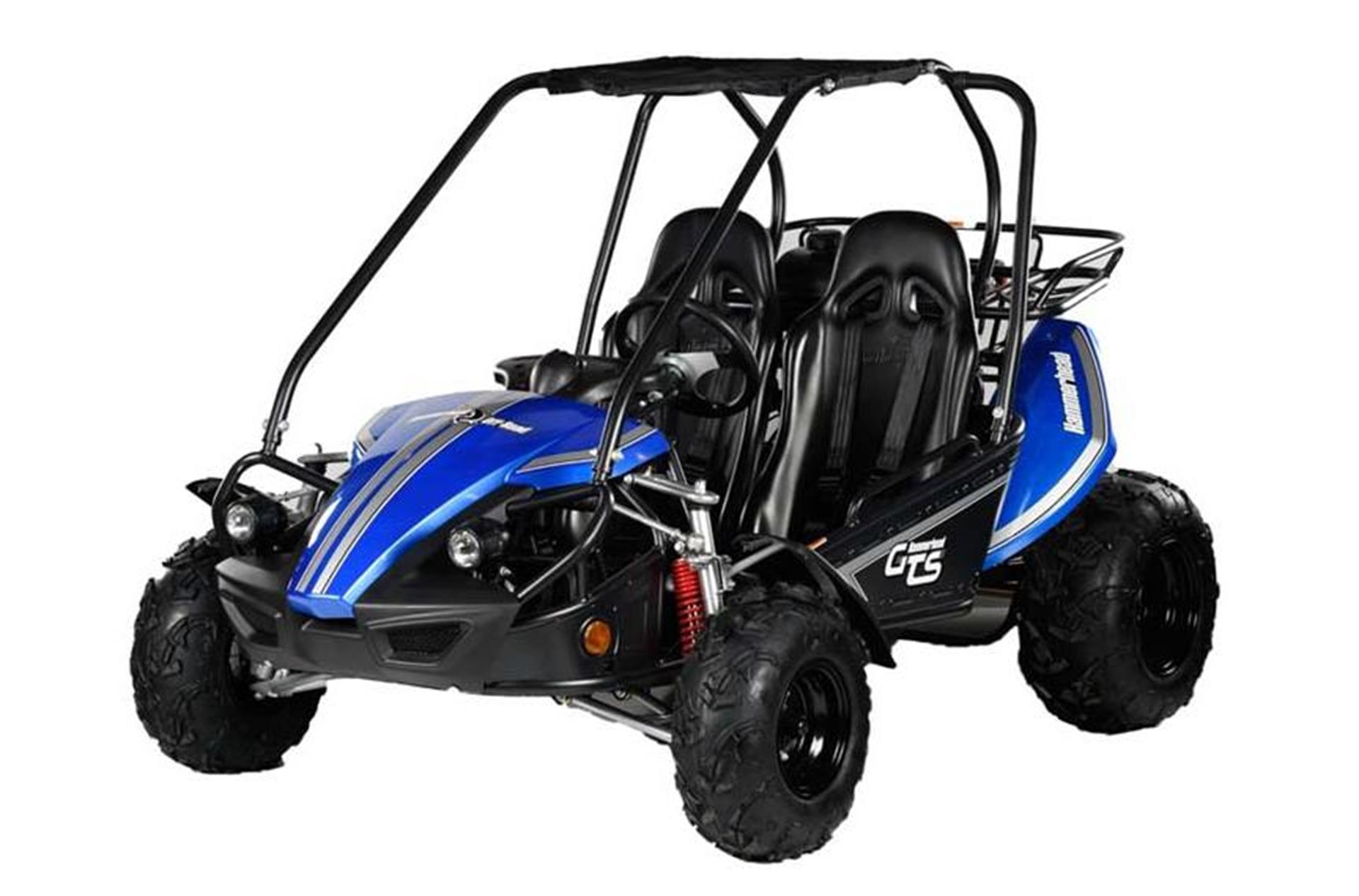 2024 Hammerhead Off-Road GTS 150 in Tuscaloosa, Alabama - Photo 1