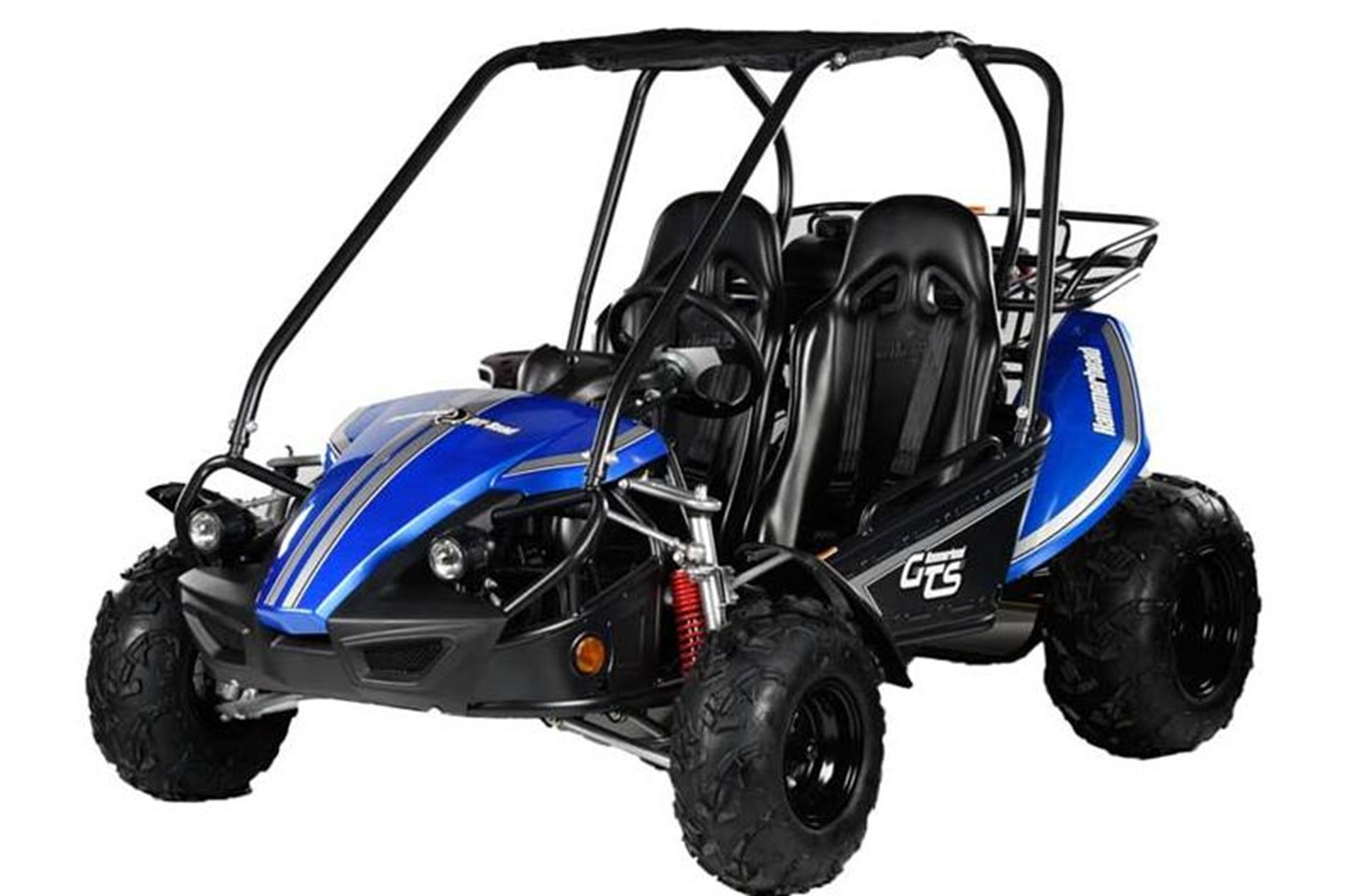 2024 Hammerhead Off-Road GTS 150 in Tuscaloosa, Alabama - Photo 2
