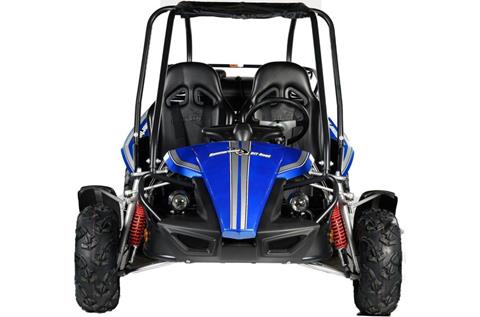 2024 Hammerhead Off-Road GTS 150 in Tuscaloosa, Alabama - Photo 3