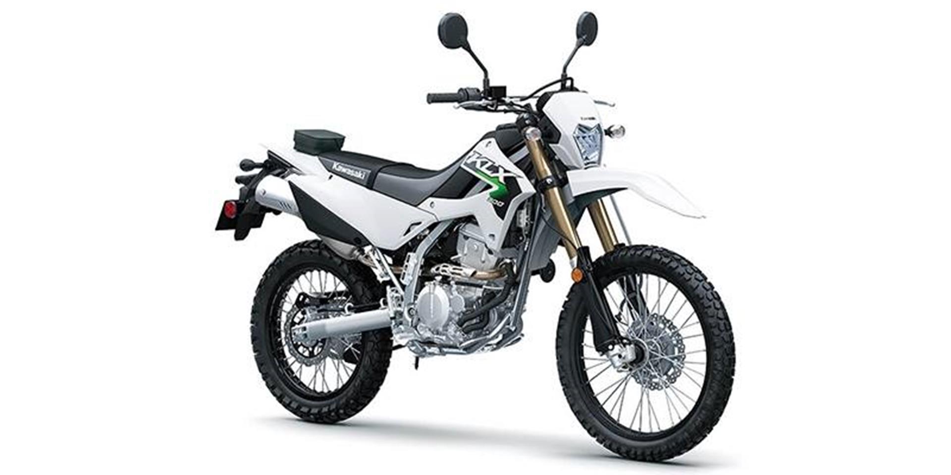 2026 Kawasaki KLX®300 in Tuscaloosa, Alabama - Photo 1