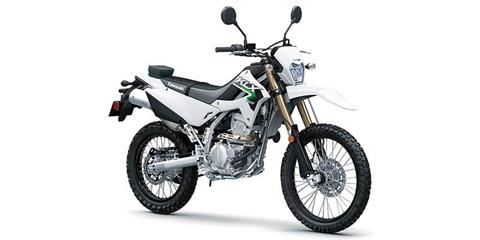 2026 Kawasaki KLX®300 in Tuscaloosa, Alabama - Photo 1