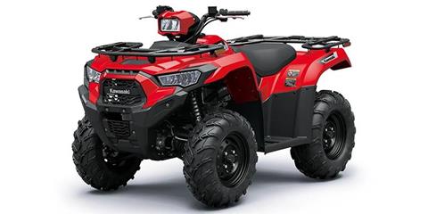 2026 Kawasaki Brute Force® 450 4x4 in Tuscaloosa, Alabama - Photo 1